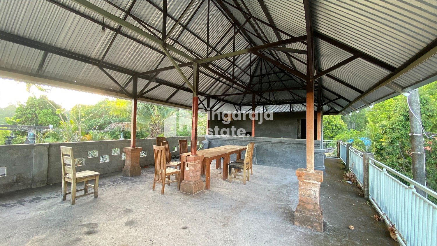 Dijual Tempat Wisata Kolam Renang 10 Menit Dari Pusat Kota Singaraja - Image 5